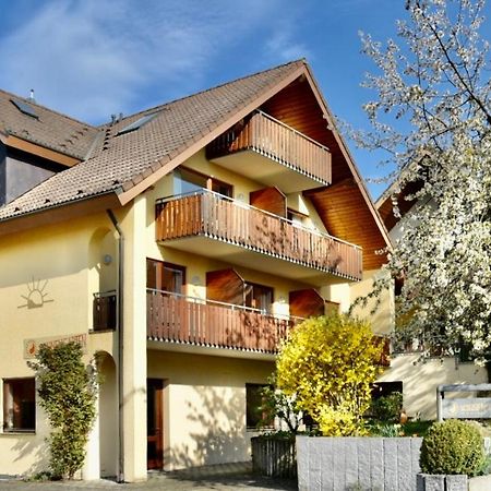 Wohlfuehlhotel Sonnengarten Uberlingen Ngoại thất bức ảnh