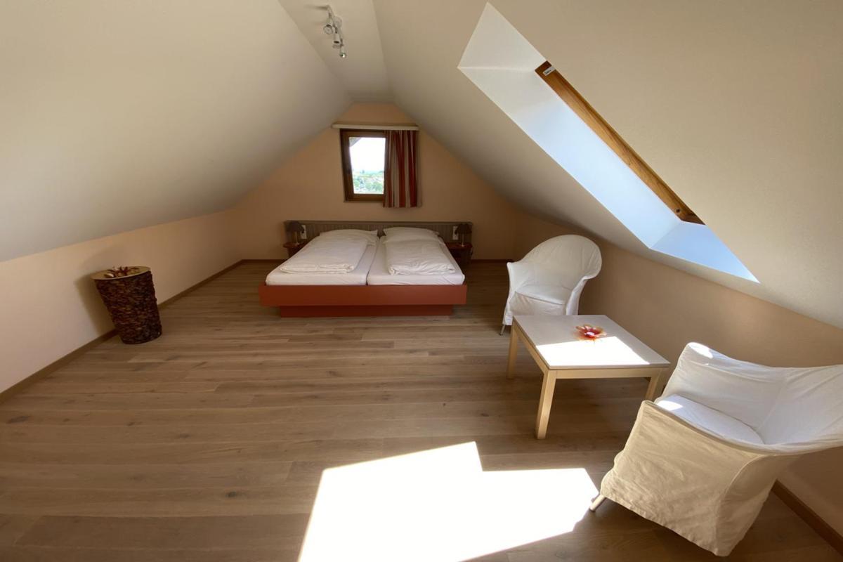 Wohlfuehlhotel Sonnengarten Uberlingen Ngoại thất bức ảnh