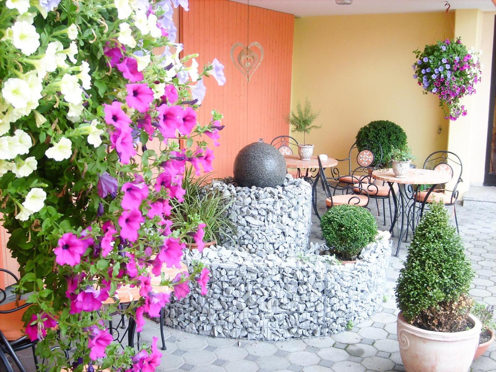 Wohlfuehlhotel Sonnengarten Uberlingen Ngoại thất bức ảnh