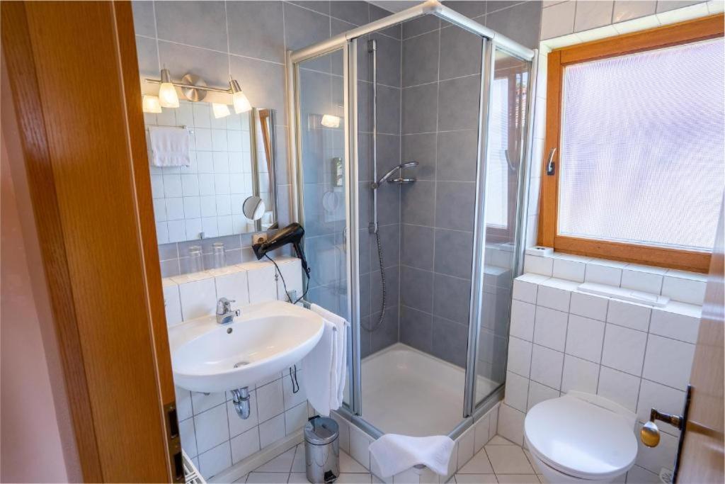 Wohlfuehlhotel Sonnengarten Uberlingen Ngoại thất bức ảnh
