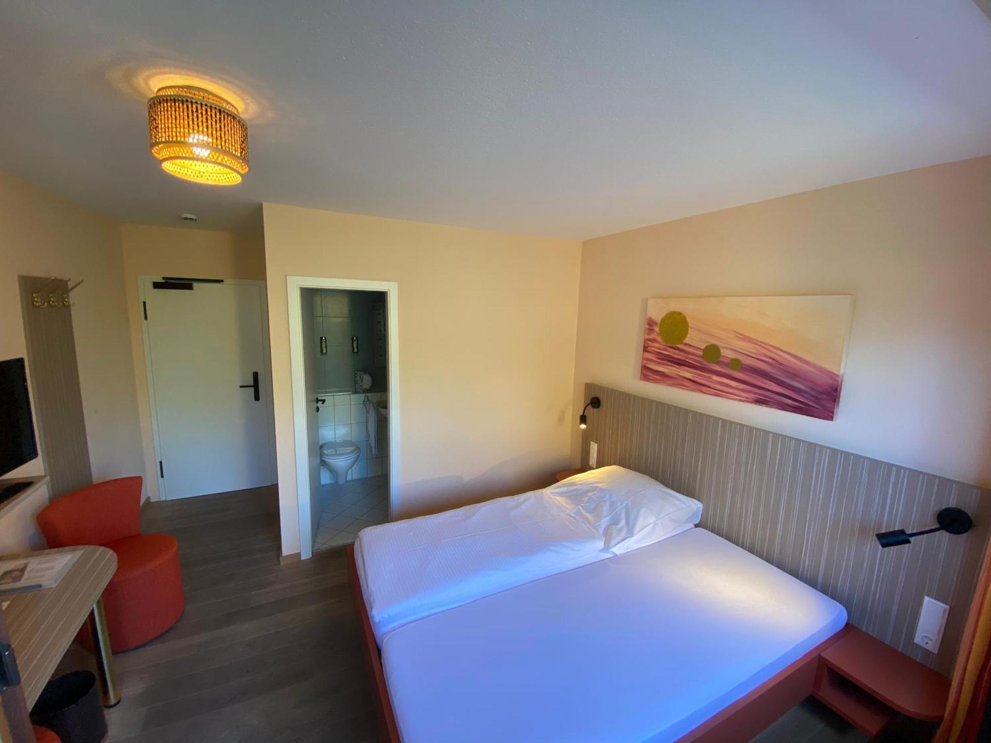 Wohlfuehlhotel Sonnengarten Uberlingen Ngoại thất bức ảnh