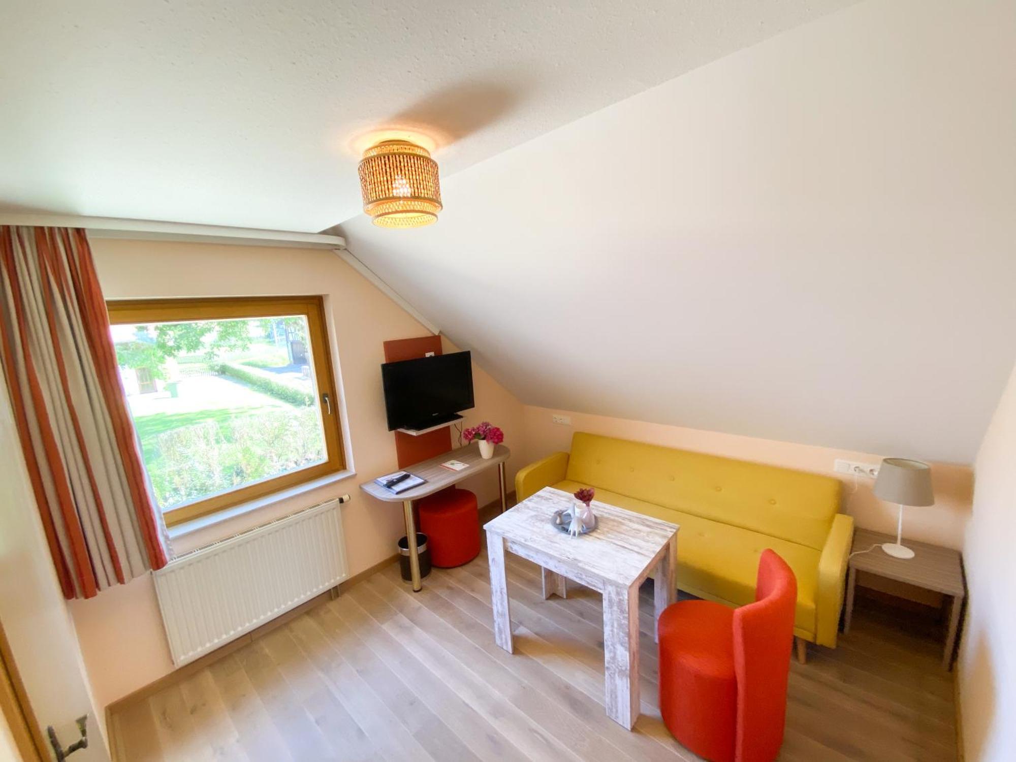 Wohlfuehlhotel Sonnengarten Uberlingen Ngoại thất bức ảnh