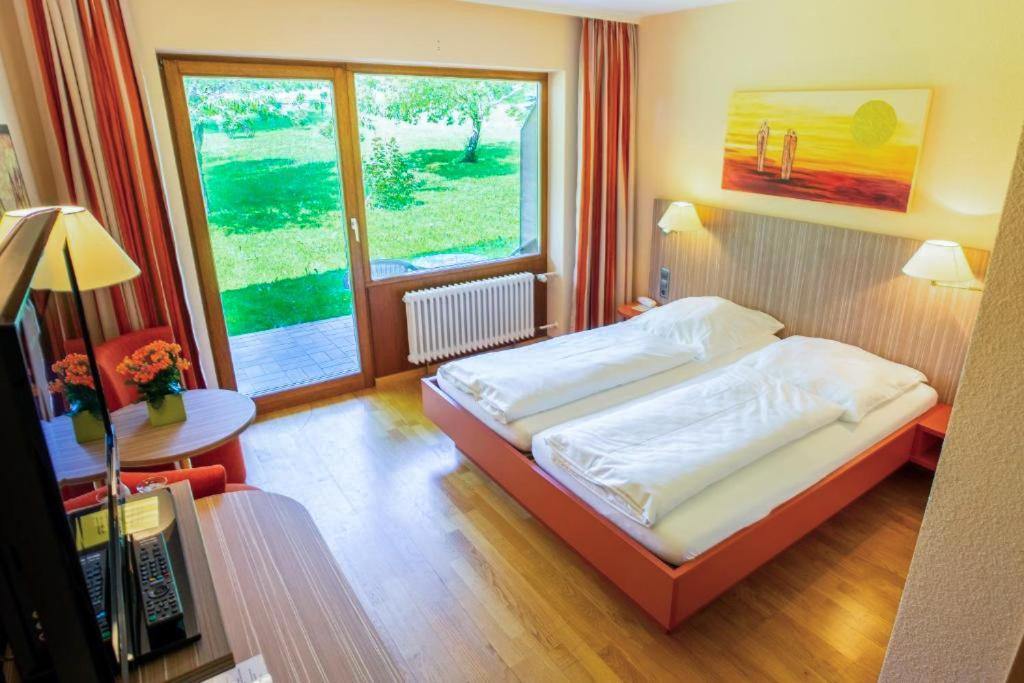 Wohlfuehlhotel Sonnengarten Uberlingen Ngoại thất bức ảnh