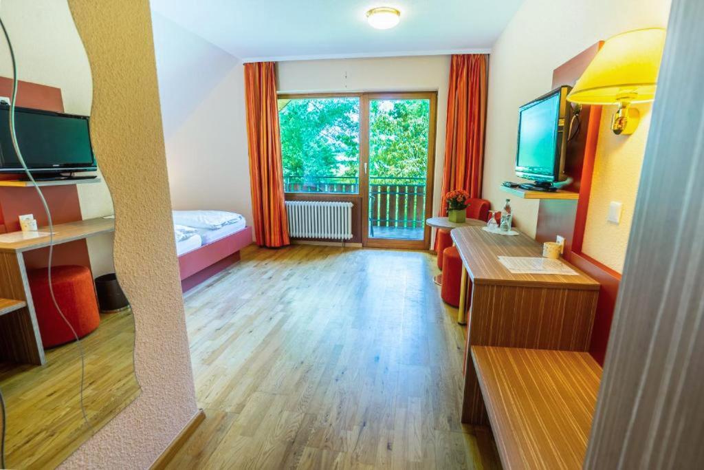 Wohlfuehlhotel Sonnengarten Uberlingen Ngoại thất bức ảnh