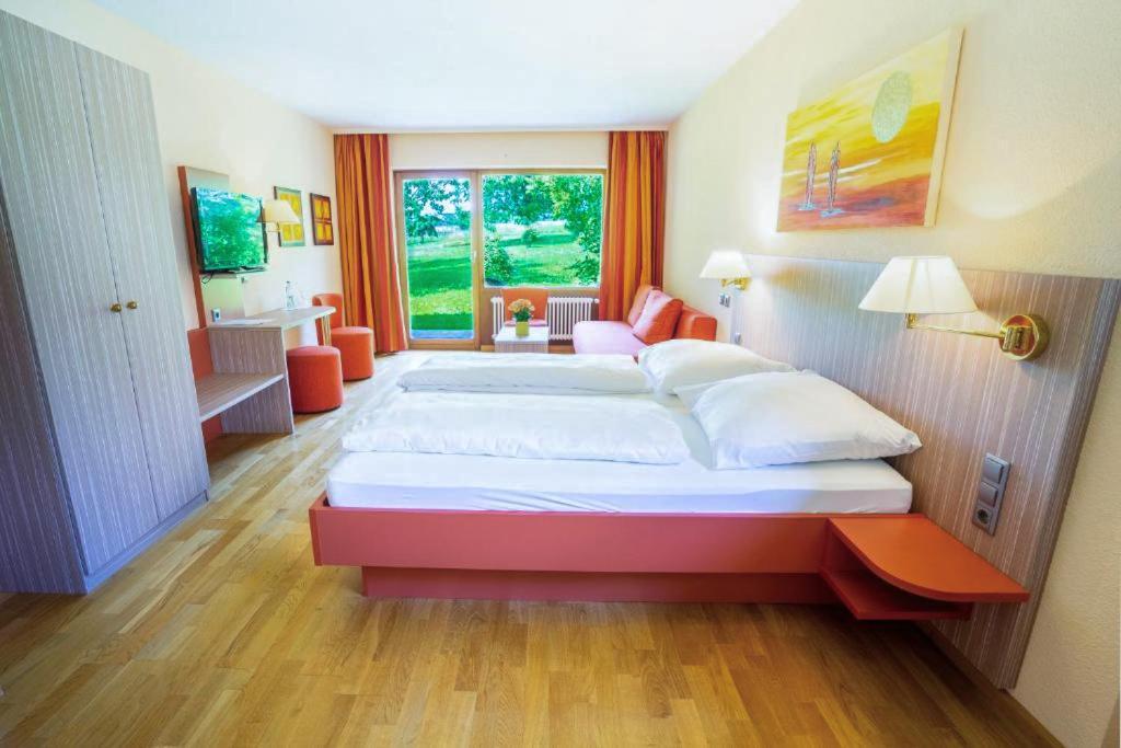 Wohlfuehlhotel Sonnengarten Uberlingen Ngoại thất bức ảnh