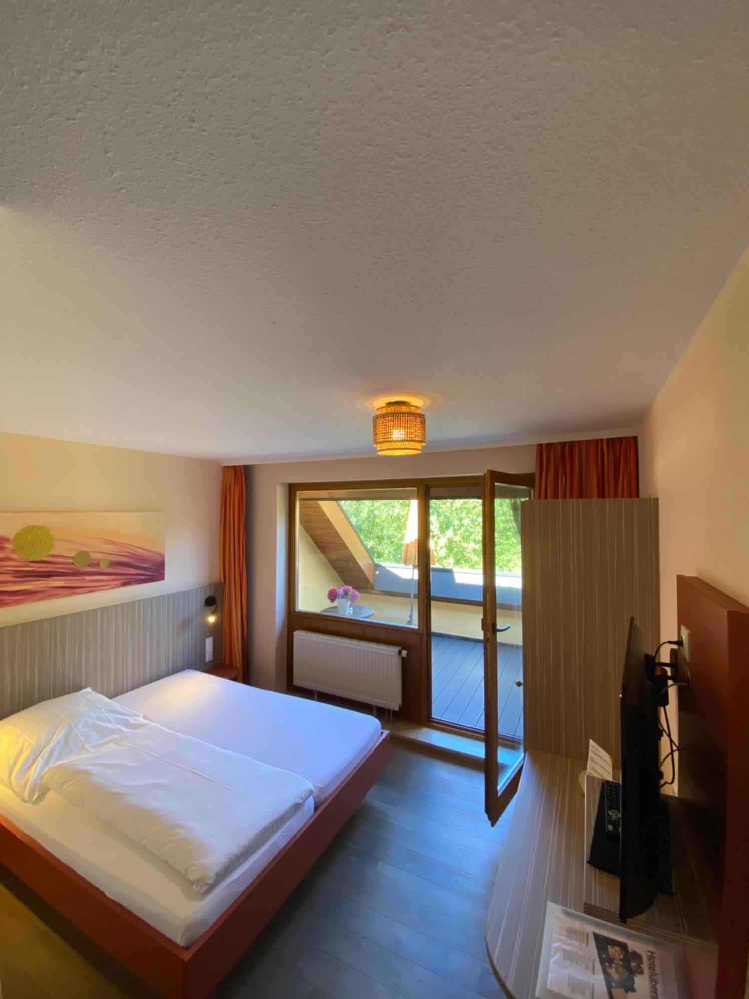 Wohlfuehlhotel Sonnengarten Uberlingen Ngoại thất bức ảnh