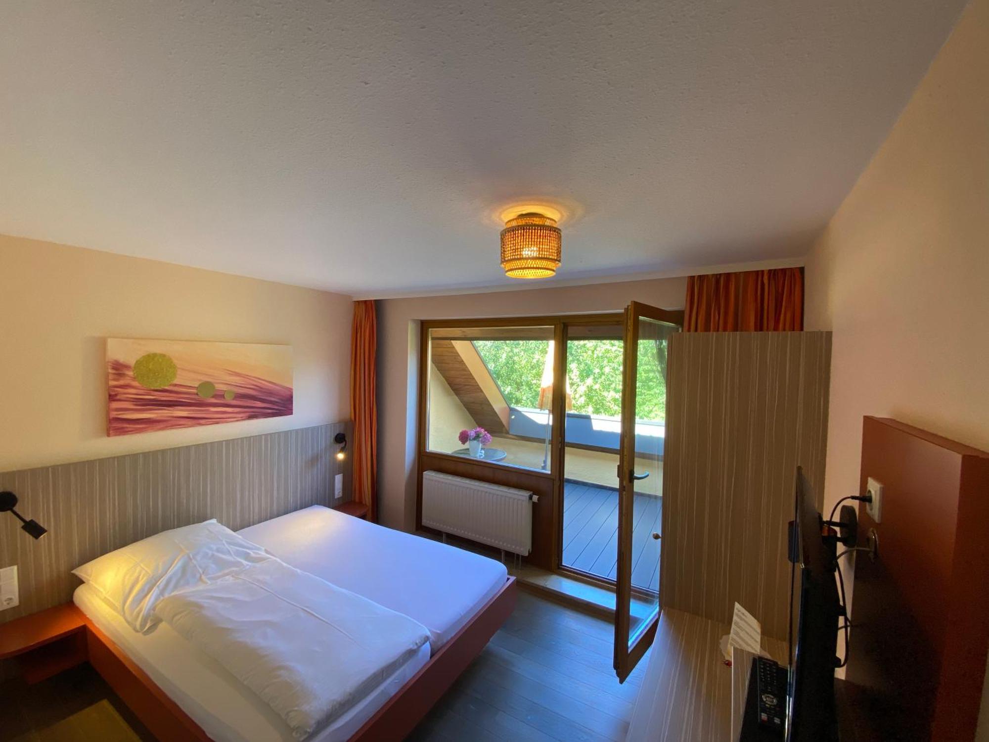 Wohlfuehlhotel Sonnengarten Uberlingen Ngoại thất bức ảnh