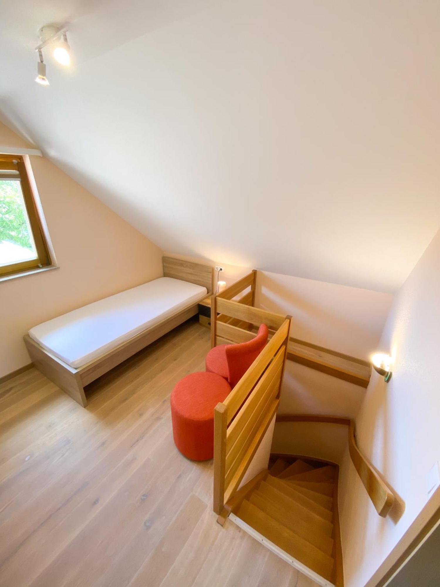 Wohlfuehlhotel Sonnengarten Uberlingen Ngoại thất bức ảnh