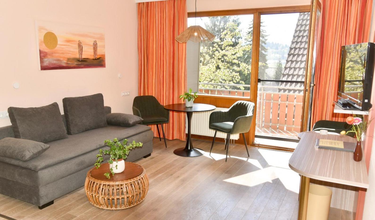 Wohlfuehlhotel Sonnengarten Uberlingen Ngoại thất bức ảnh