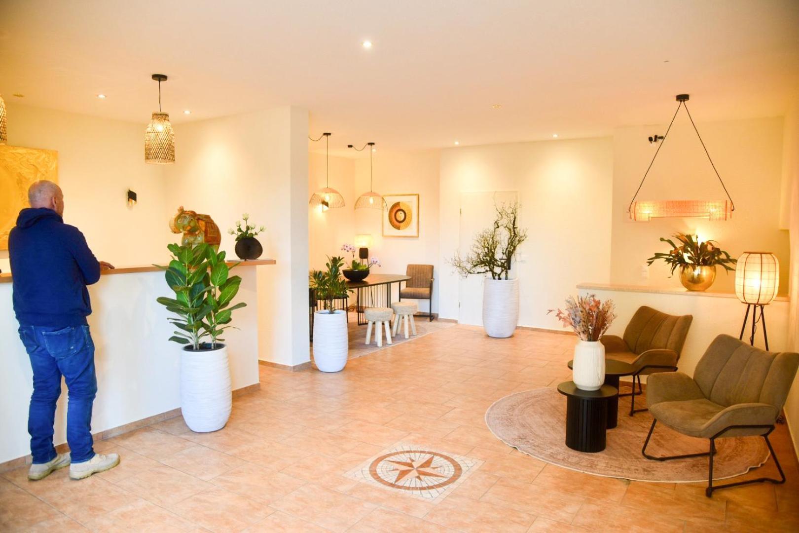 Wohlfuehlhotel Sonnengarten Uberlingen Ngoại thất bức ảnh