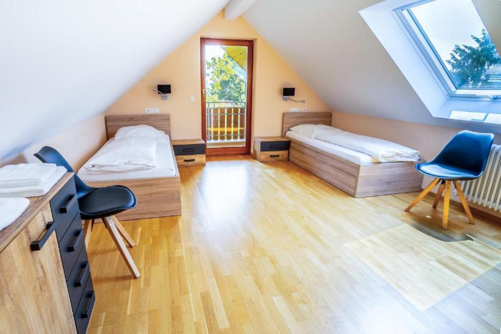 Wohlfuehlhotel Sonnengarten Uberlingen Ngoại thất bức ảnh