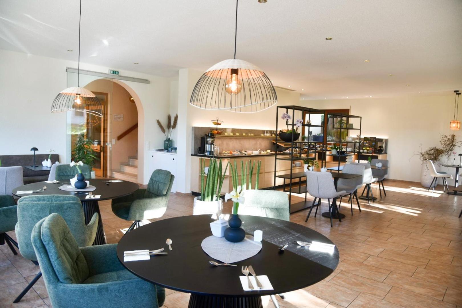 Wohlfuehlhotel Sonnengarten Uberlingen Ngoại thất bức ảnh