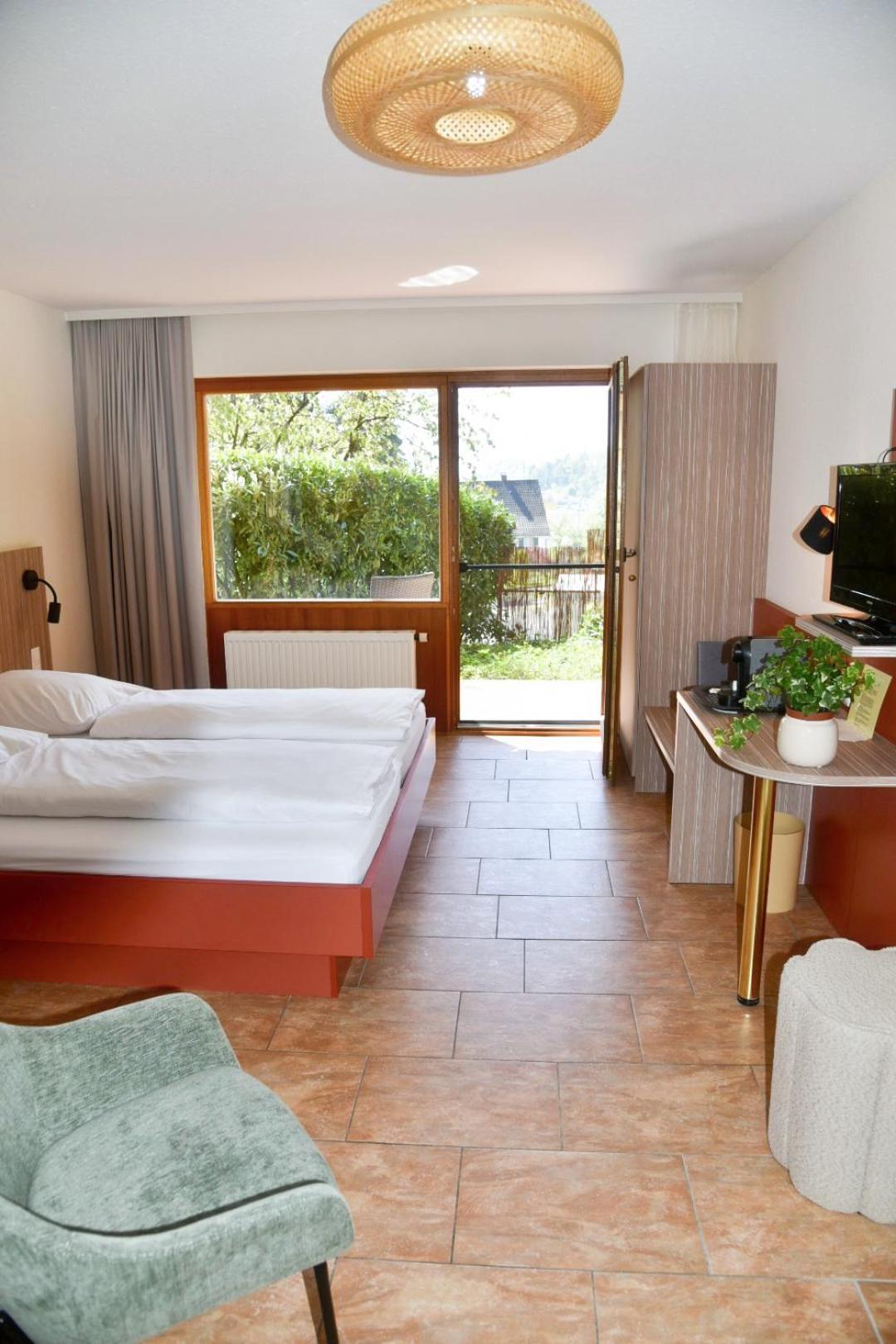 Wohlfuehlhotel Sonnengarten Uberlingen Ngoại thất bức ảnh